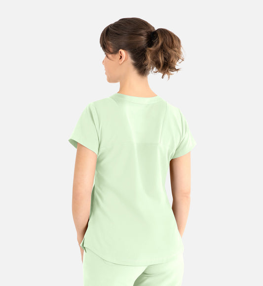 Women's Honey Dew Scrub Set | Maevn Momentum