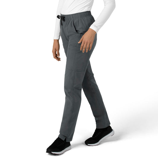Carhartt Force Essentials Women's Straight Leg Scrub Pant