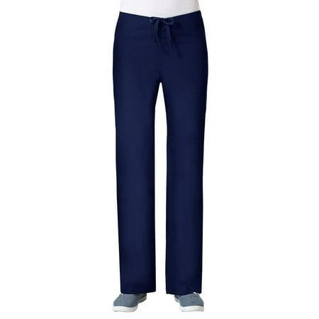 Core by Maevn Unisex Seamless Scrub Pant - XL
