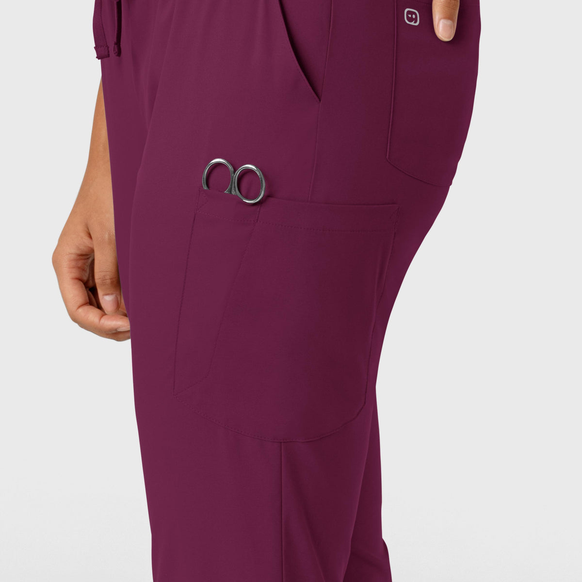 Wink Boundless Women's Jogger Scrub Pant