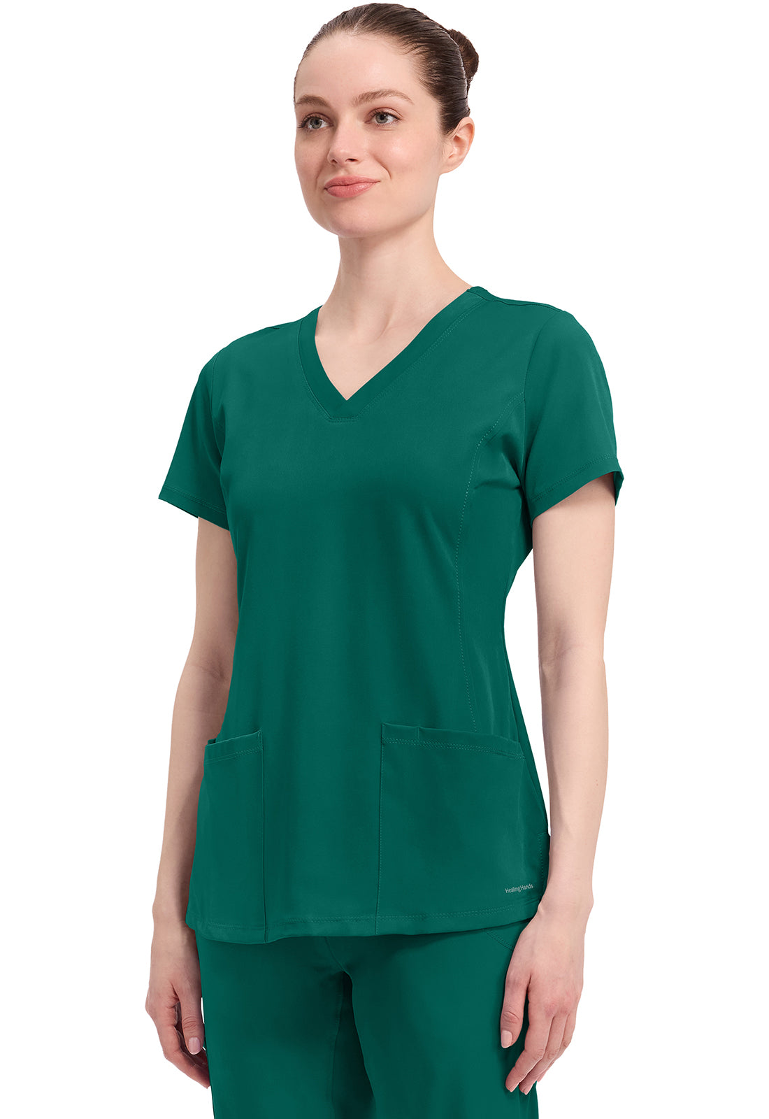 HH Works Monica Top