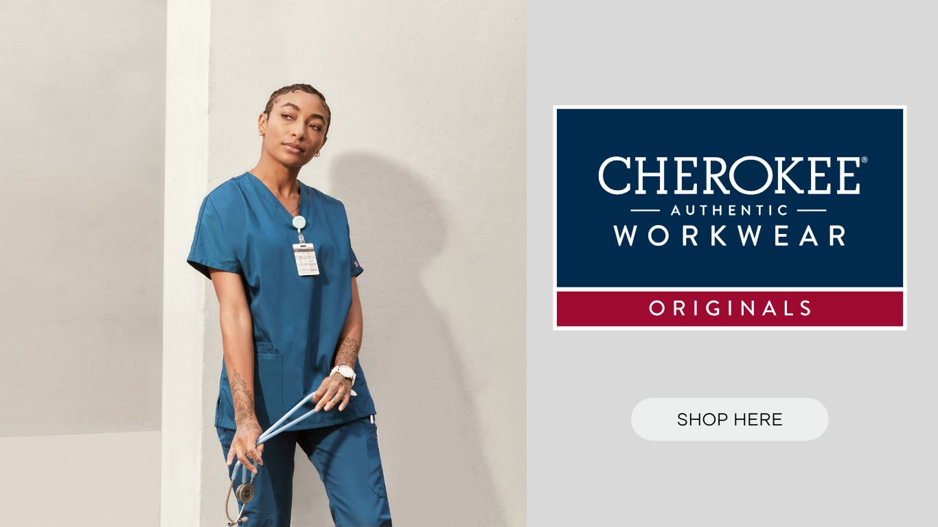 Cherokee WW Originals