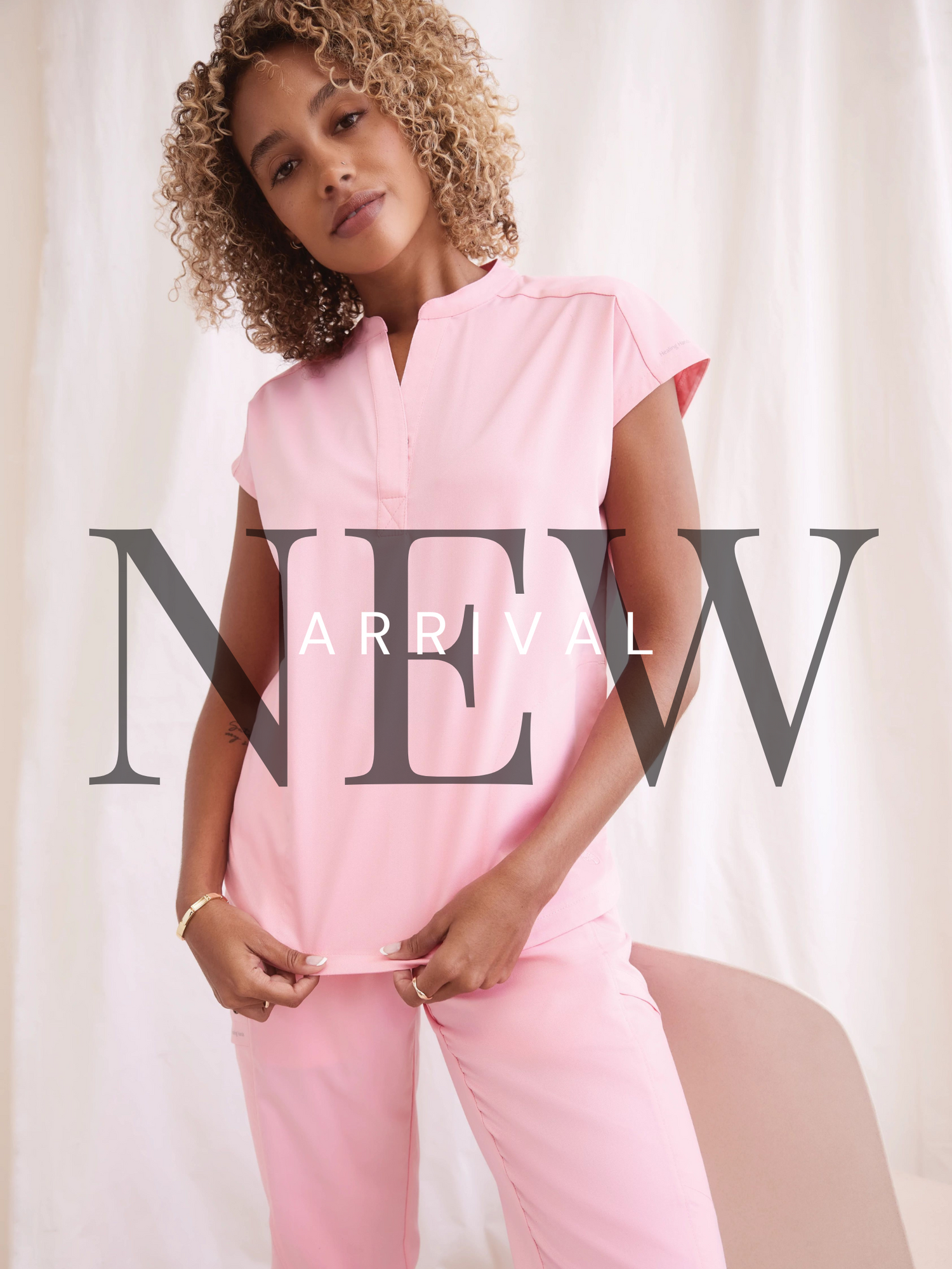 New Arrival