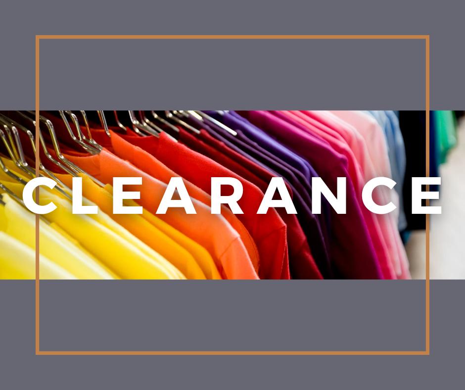clearance