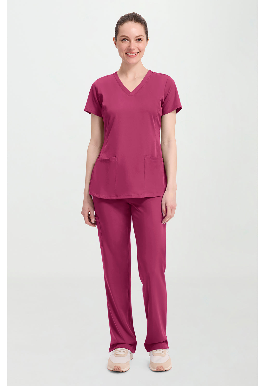 Scrub Sets