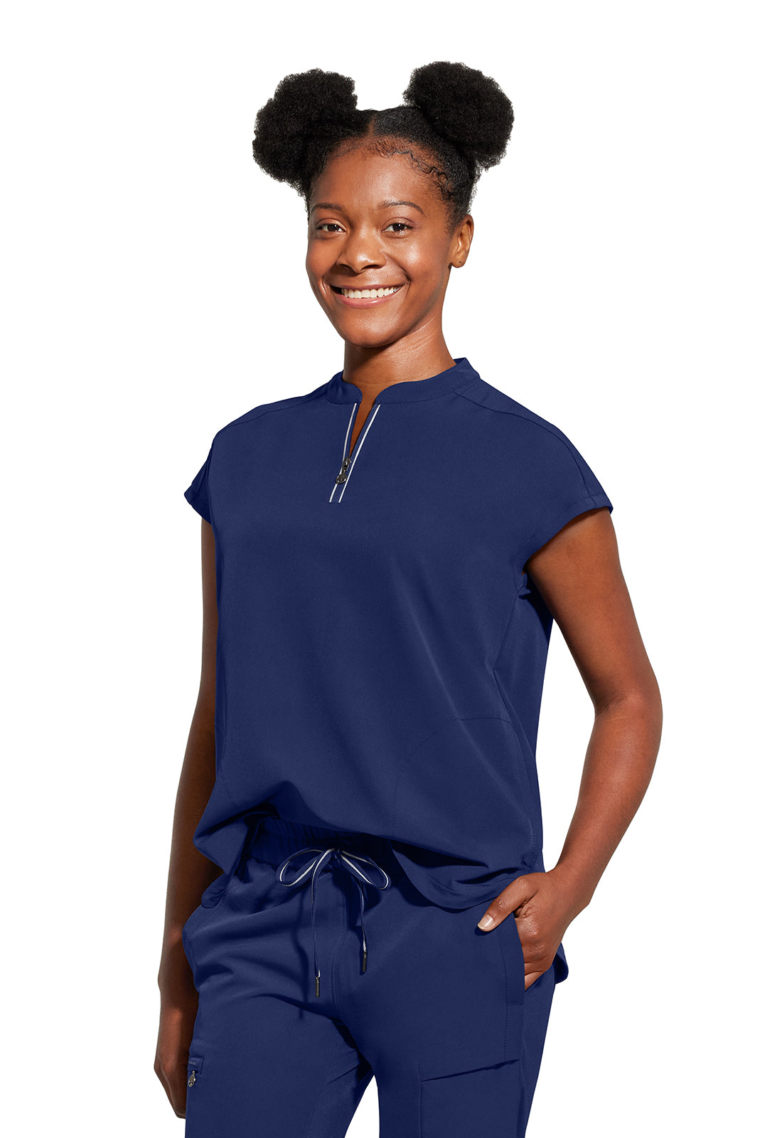 HH 360 Sandy Top in Navy