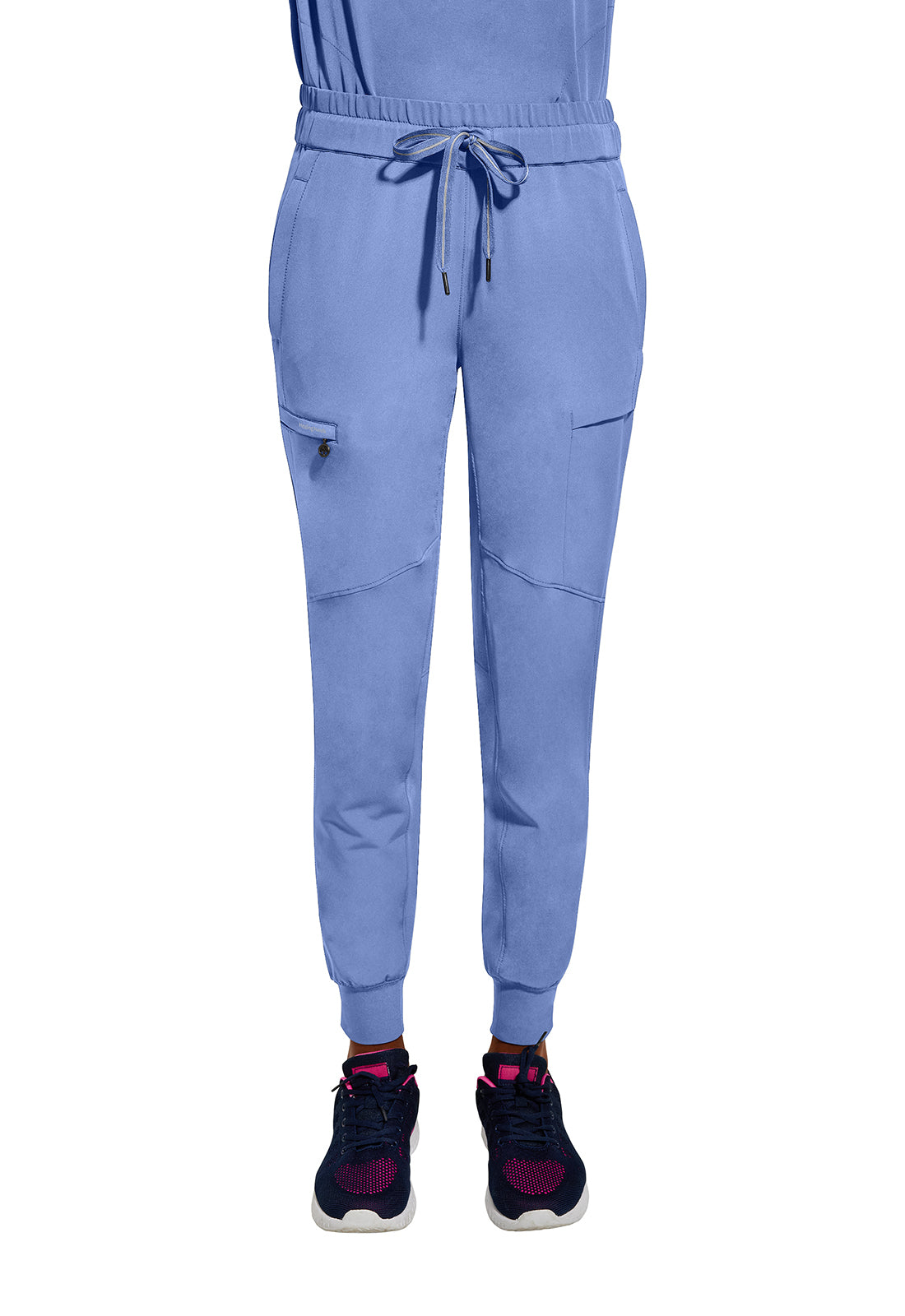 HH 360 Naya Jogger Pant in Ceil- Petite