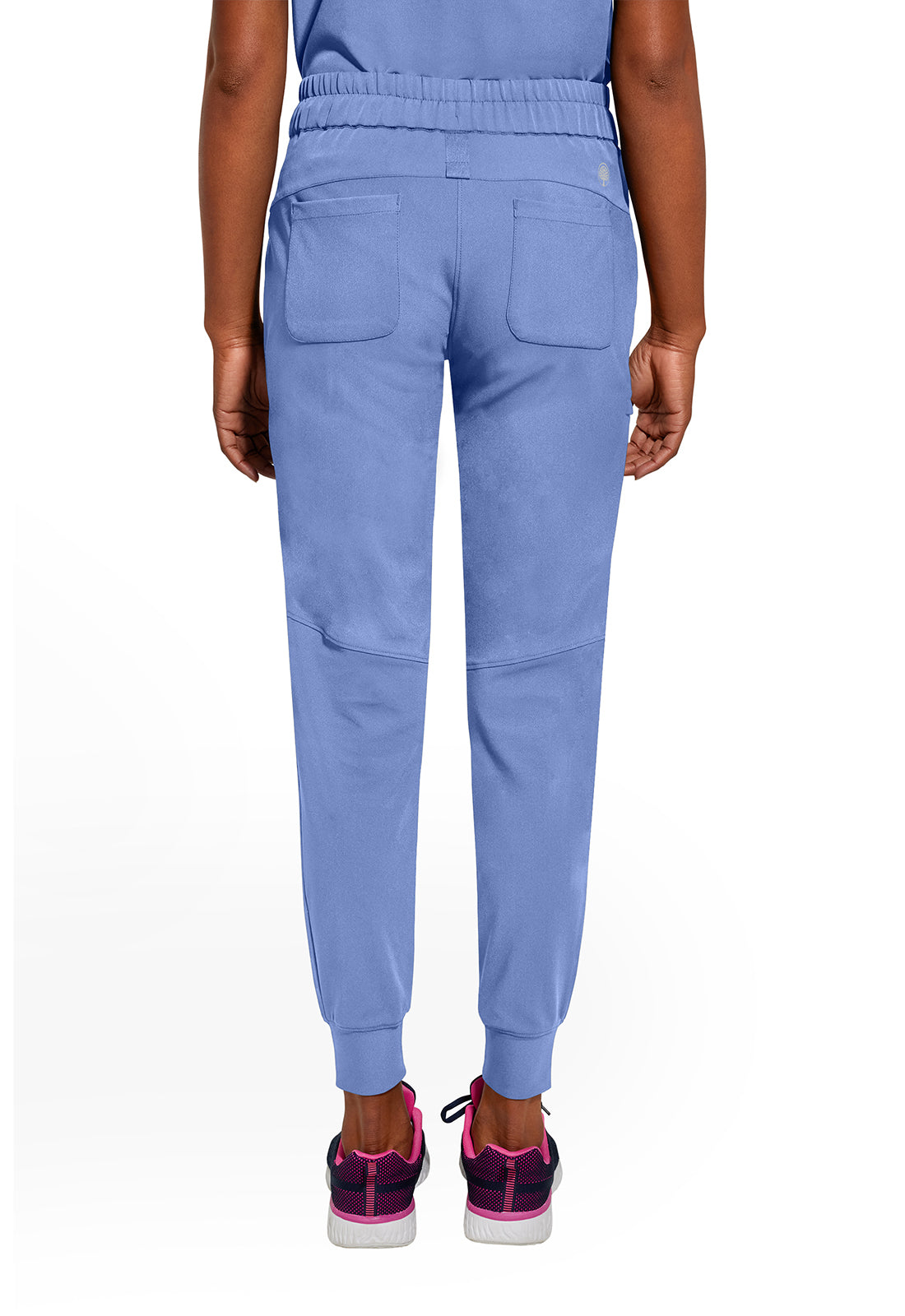 HH 360 Naya Jogger Pant in Ceil- Petite