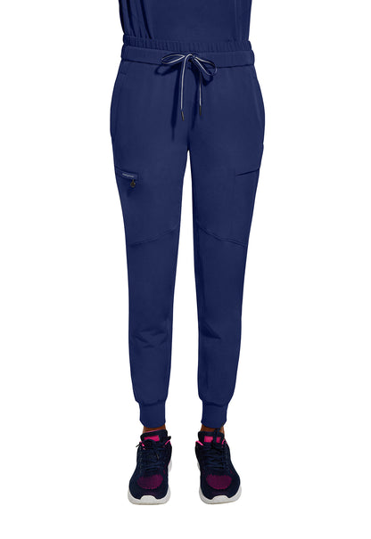 HH 360 Naya Jogger Pant in Navy- Regular