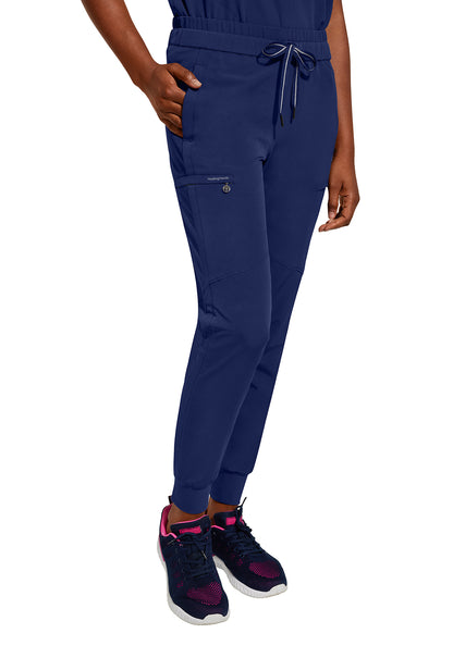 HH 360 Naya Jogger Pant in Navy- Regular