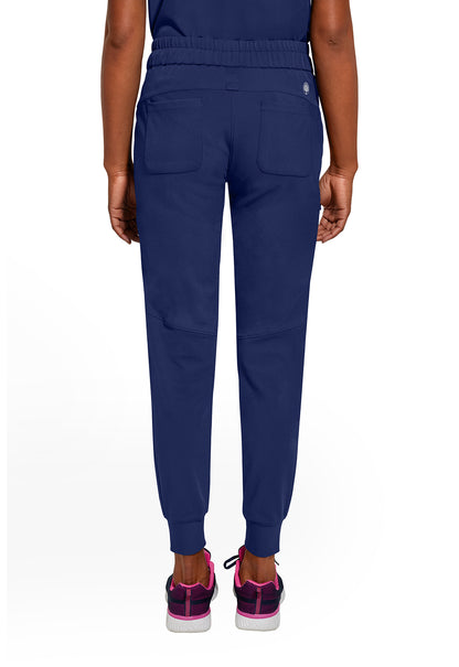 HH 360 Naya Jogger Pant in Navy- Regular