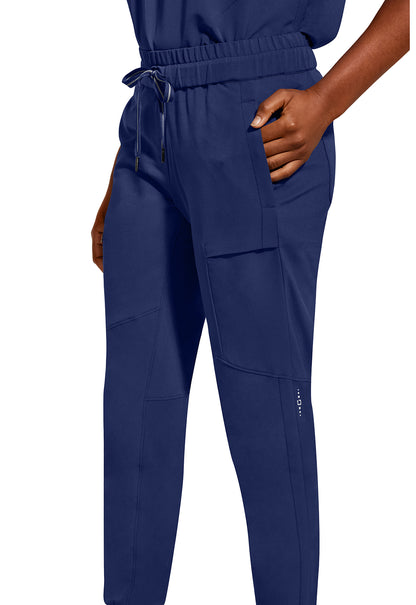 HH 360 Naya Jogger Pant in Navy- Regular