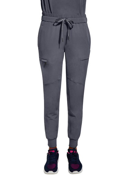 HH 360 Naya Jogger Pant in Pewter- Regular