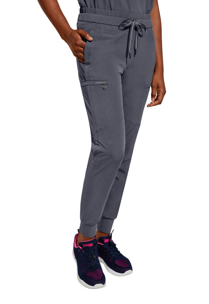 HH 360 Naya Jogger Pant in Pewter- Regular