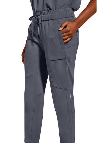 HH 360 Naya Jogger Pant in Pewter- Regular