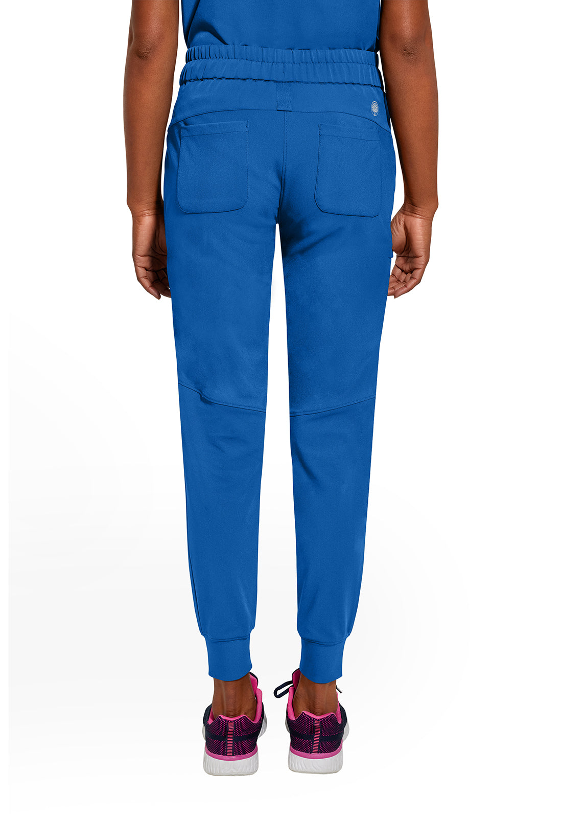 HH 360 Naya Jogger Pant in Royal- Regular