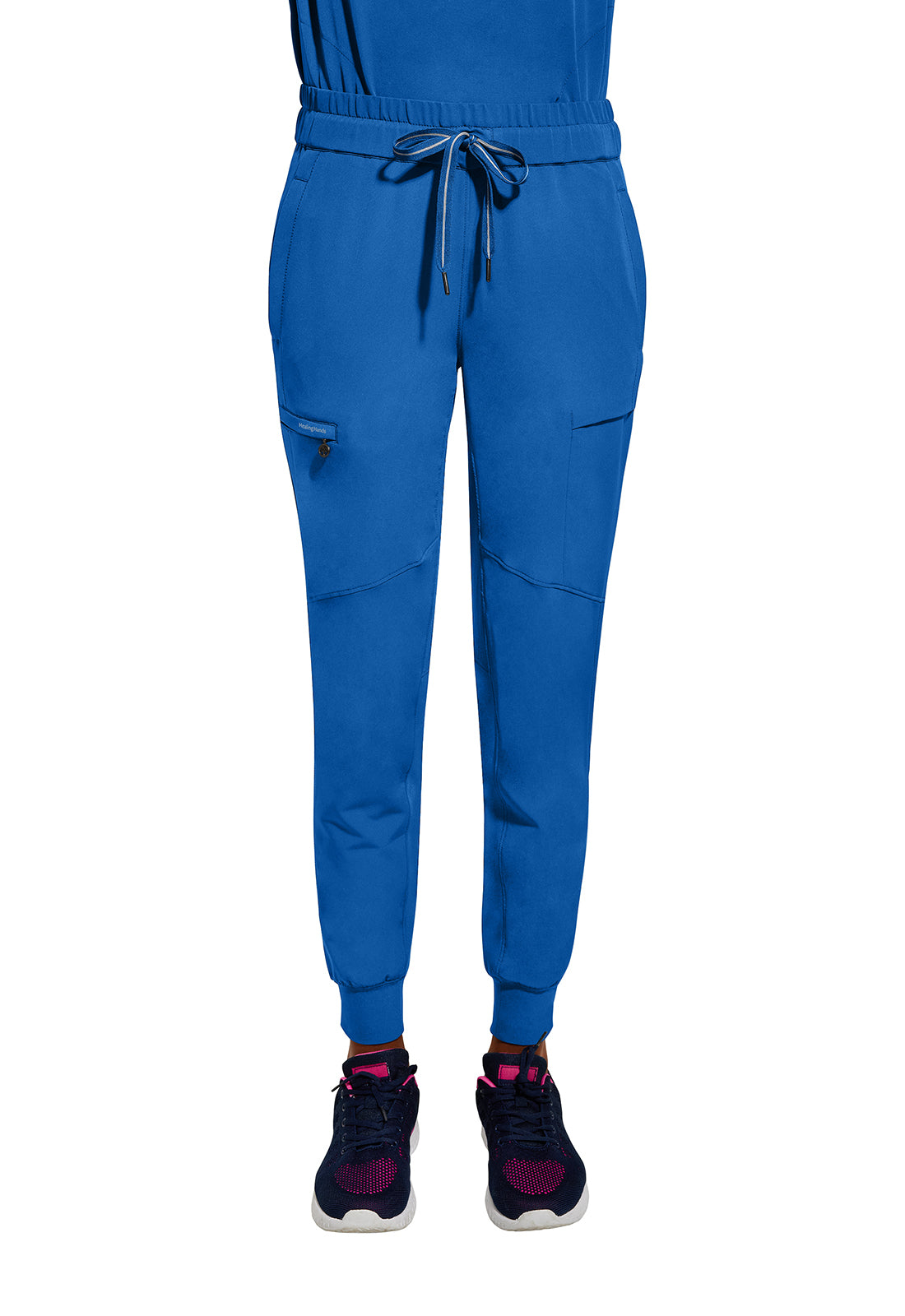 HH 360 Naya Jogger Pant in Royal- Regular