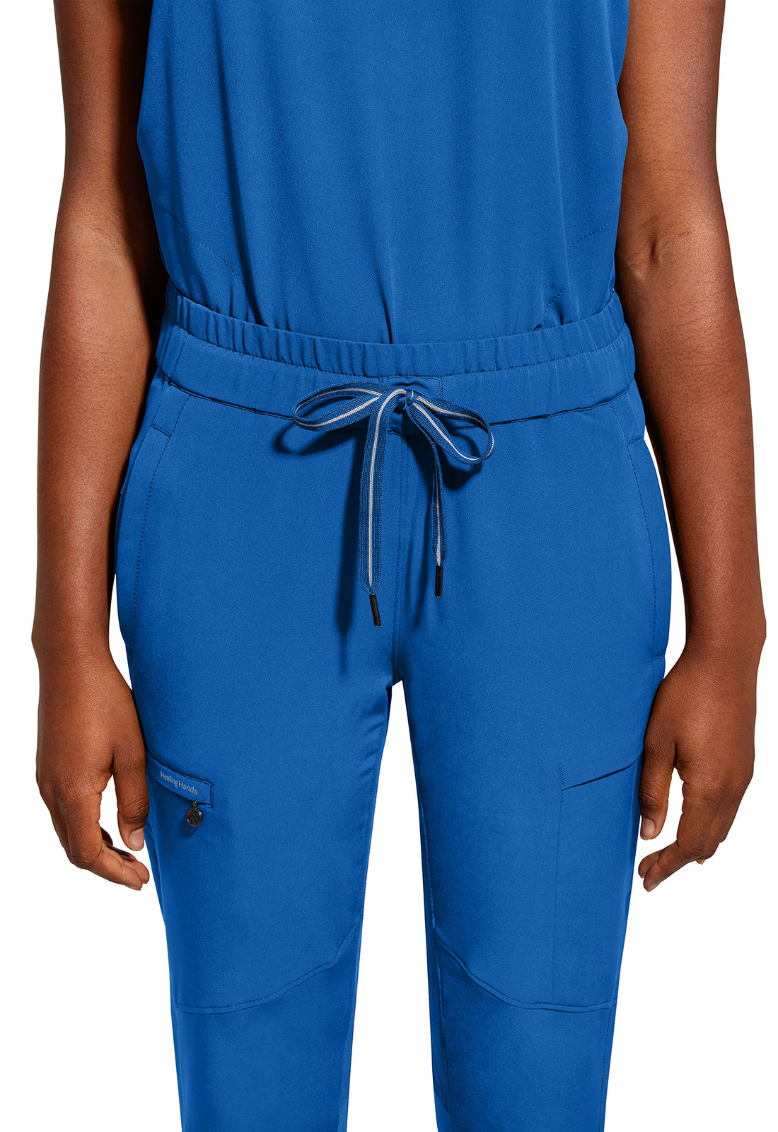 HH 360 Naya Jogger Pant in Royal- Regular