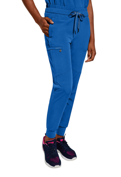 HH 360 Naya Jogger Pant in Royal- Regular