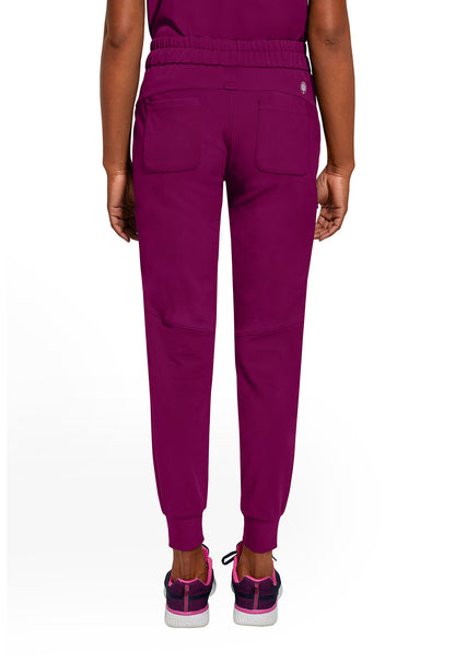 HH 360 Naya Jogger Pant in Wine- Tall