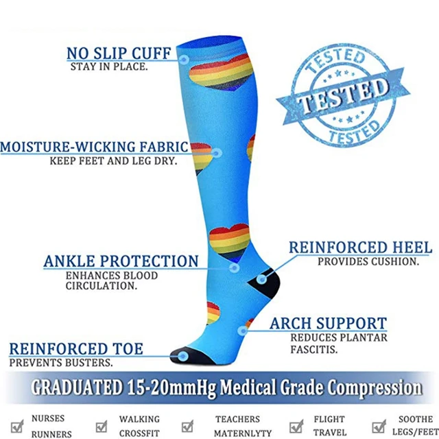 Compression Socks