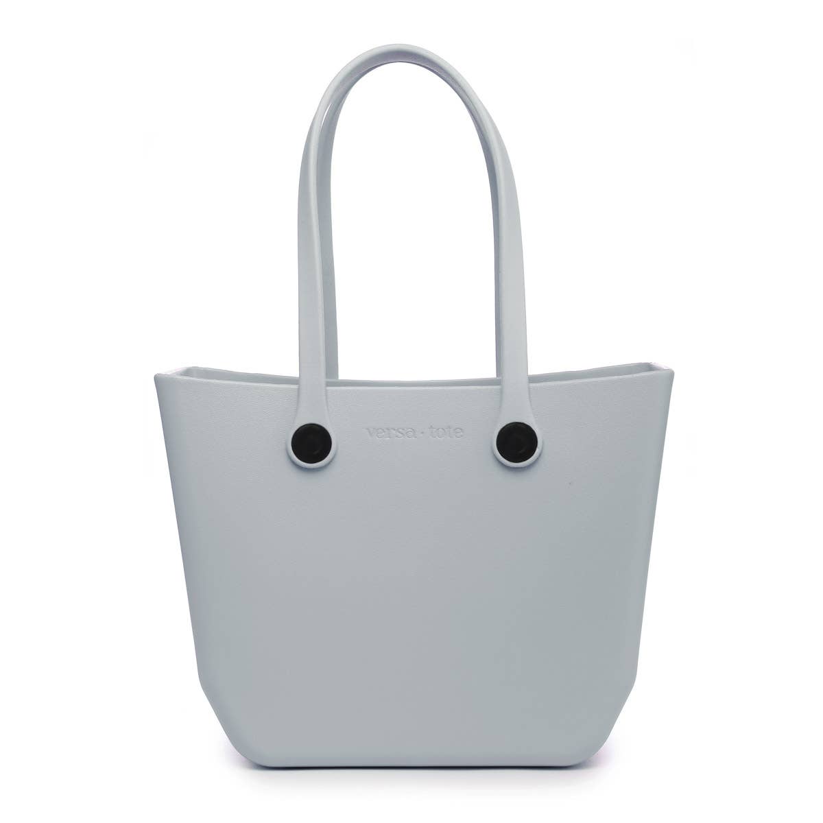 Versa Tote w/ Interchangeable Straps: Light Peach