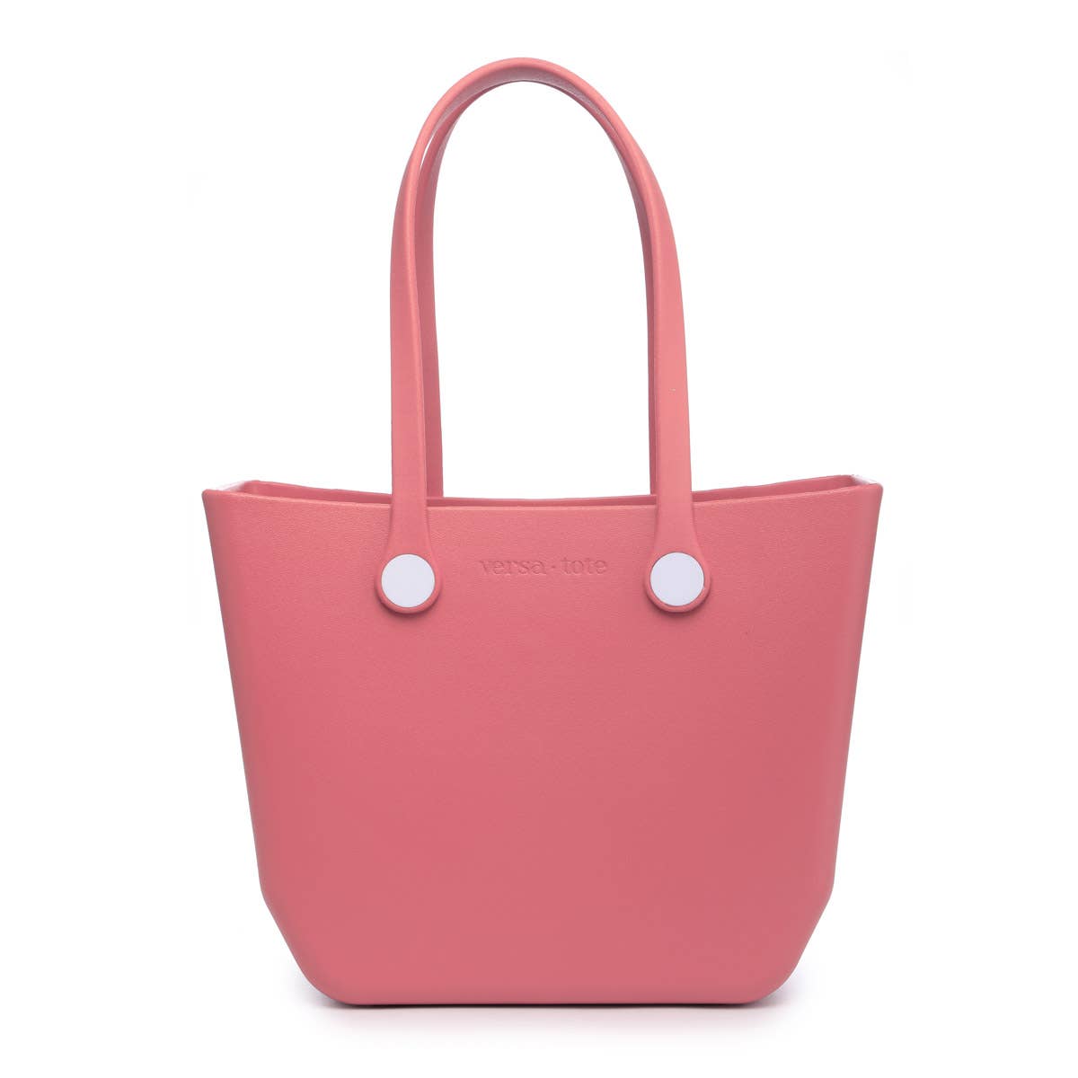 Versa Tote w/ Interchangeable Straps: Mustard
