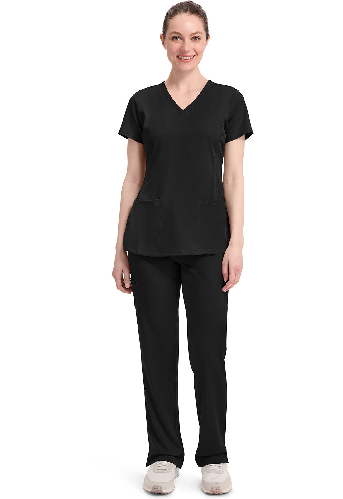 Healing Hands Works Monica Scrub Top