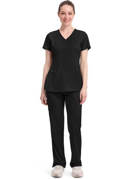 Healing Hands Works Monica Scrub Top