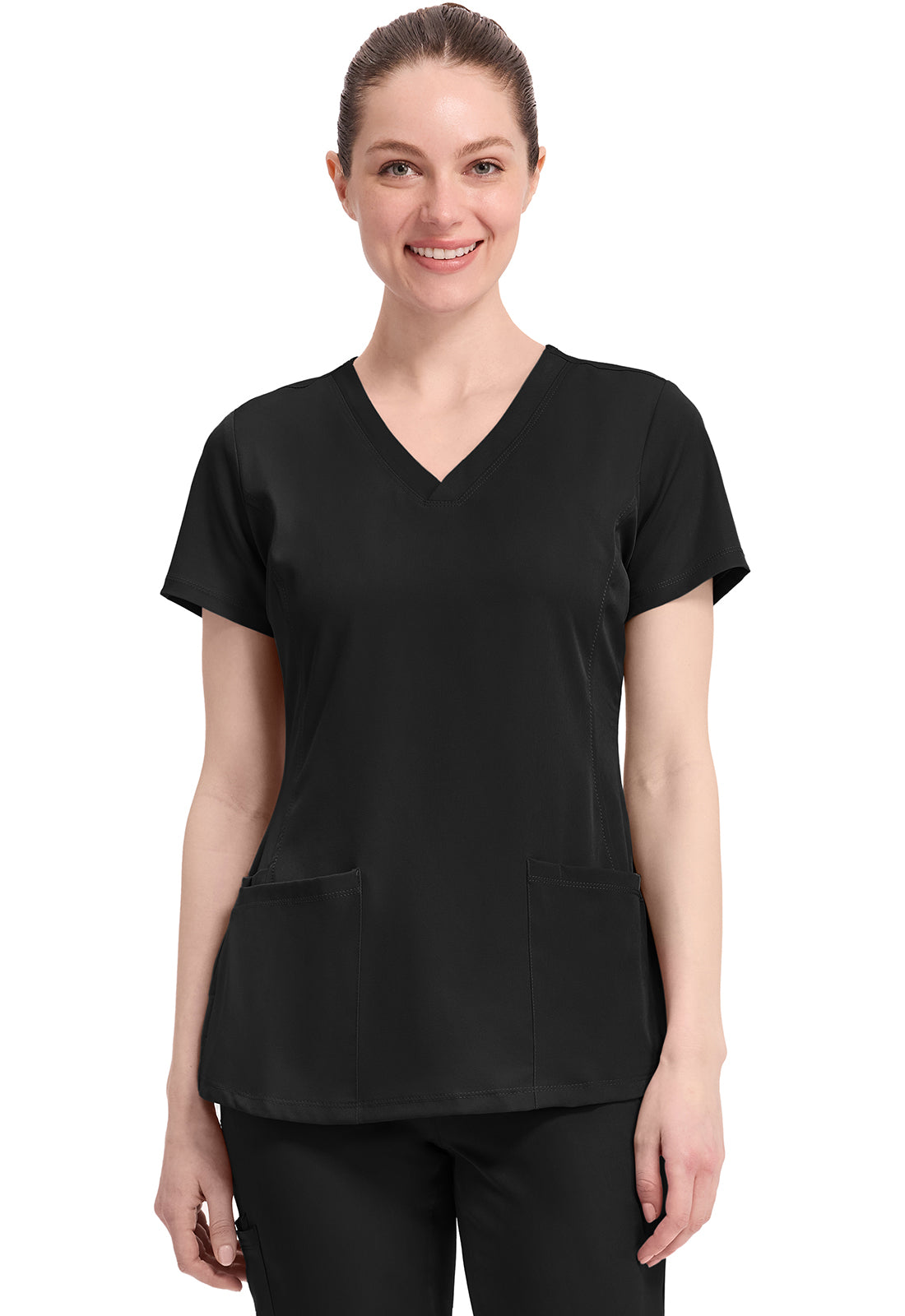 Healing Hands Works Monica Scrub Top