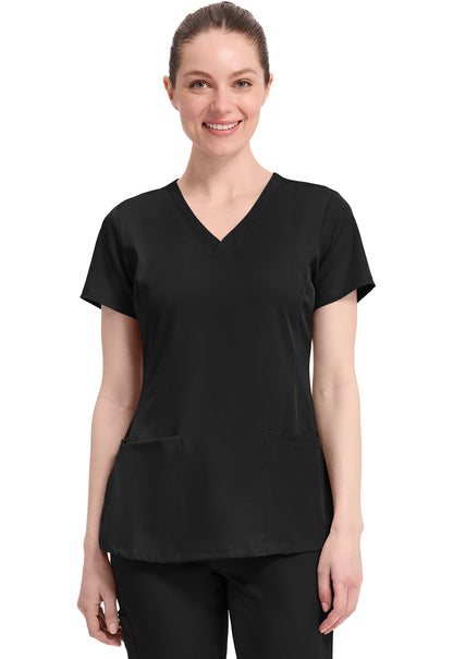 Healing Hands Works Monica Scrub Top