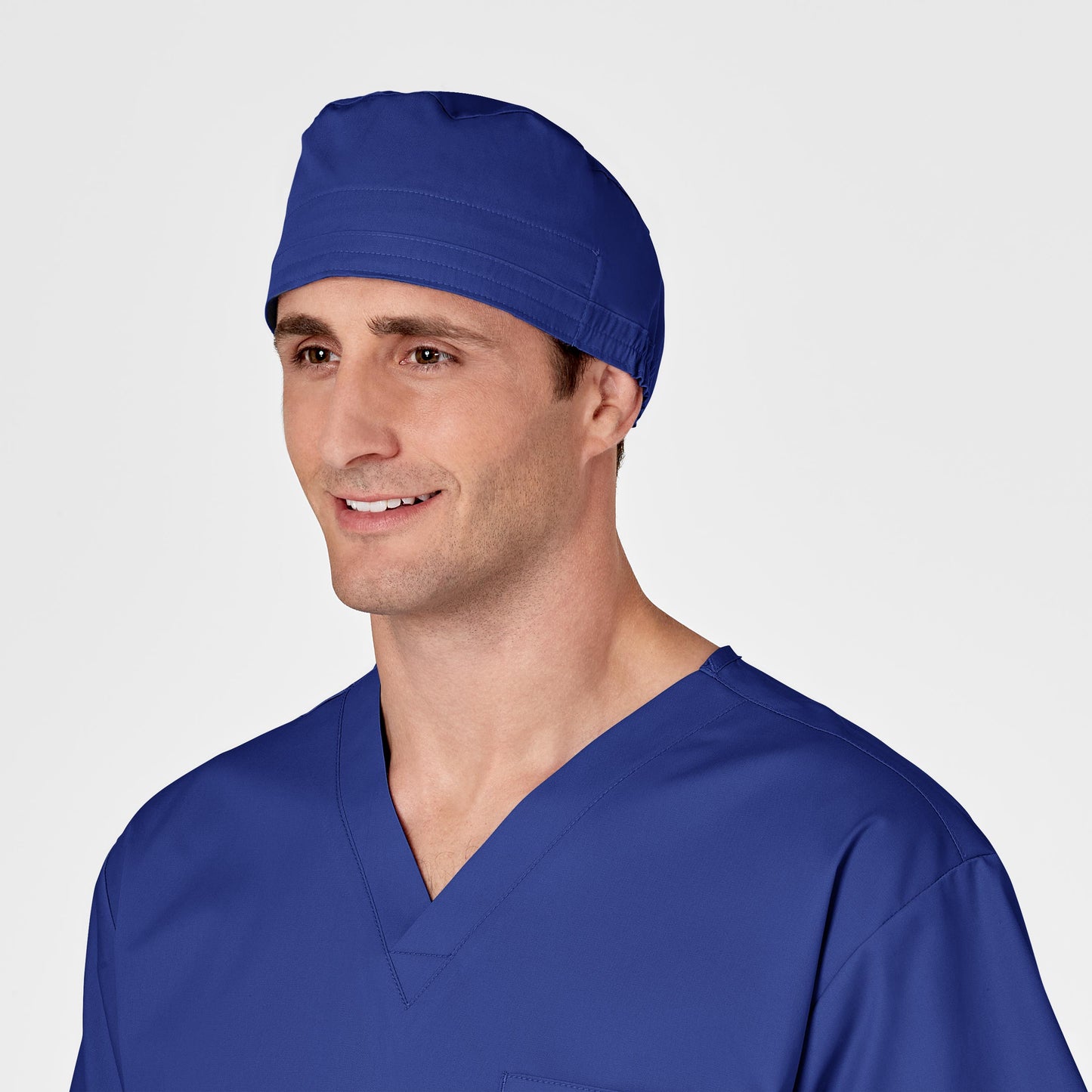 Wink Unisex Tie Back Scrub Cap