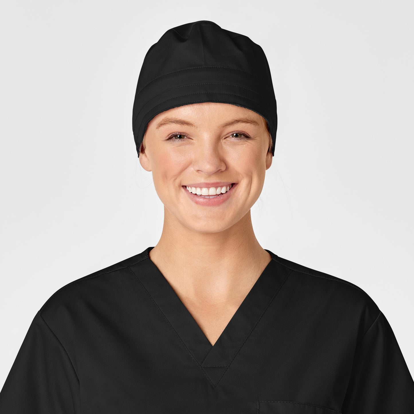 Wink Unisex Tie Back Scrub Cap