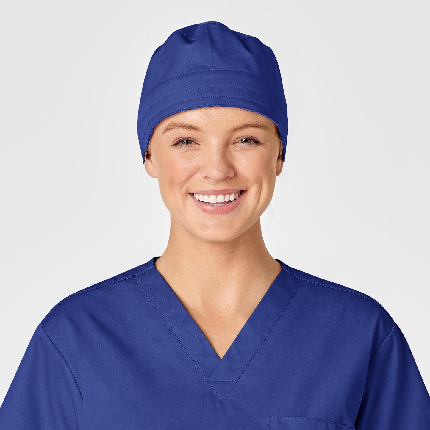 Wink Unisex Tie Back Scrub Cap