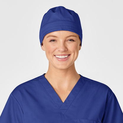 Wink Unisex Tie Back Scrub Cap
