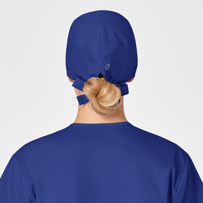 Wink Unisex Tie Back Scrub Cap
