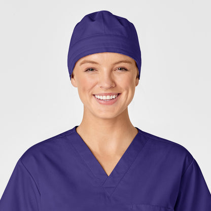Wink Unisex Tie Back Scrub Cap