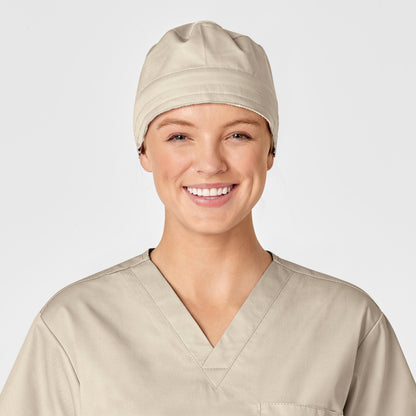 Wink Unisex Tie Back Scrub Cap