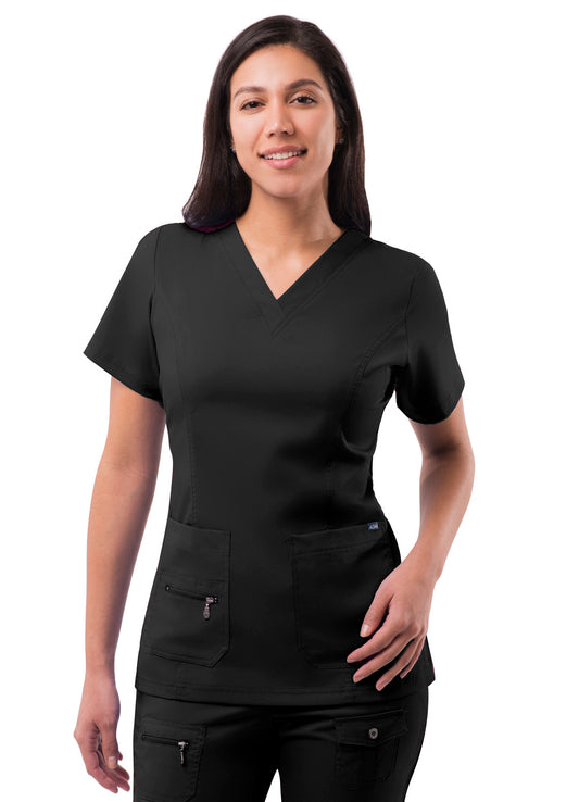 Conjunto de uniforme médico Breakthrough Plus de Adar para mujer
 Colección Pro
 Estilo: 4400