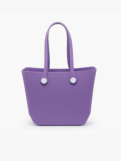 Versa Tote w/ Interchangeable Straps: Mint