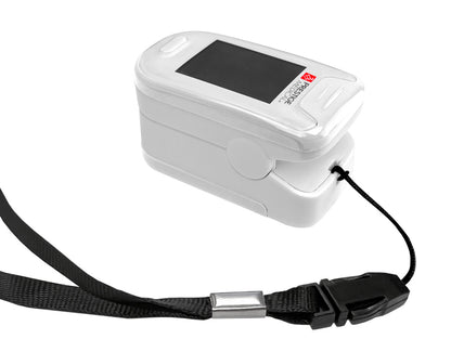 Fingertip Pulse Oximeter