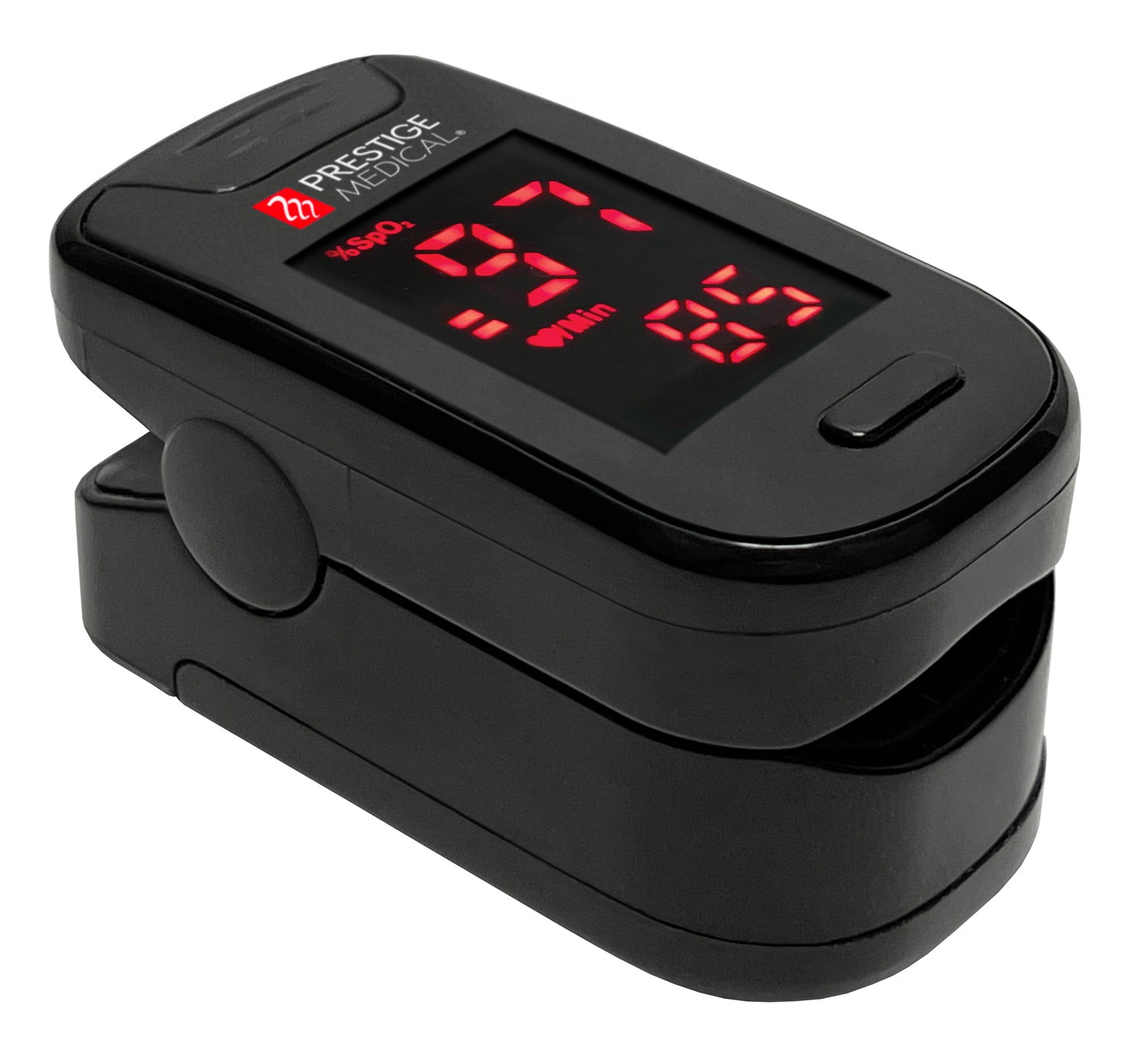 Pulse oximeter