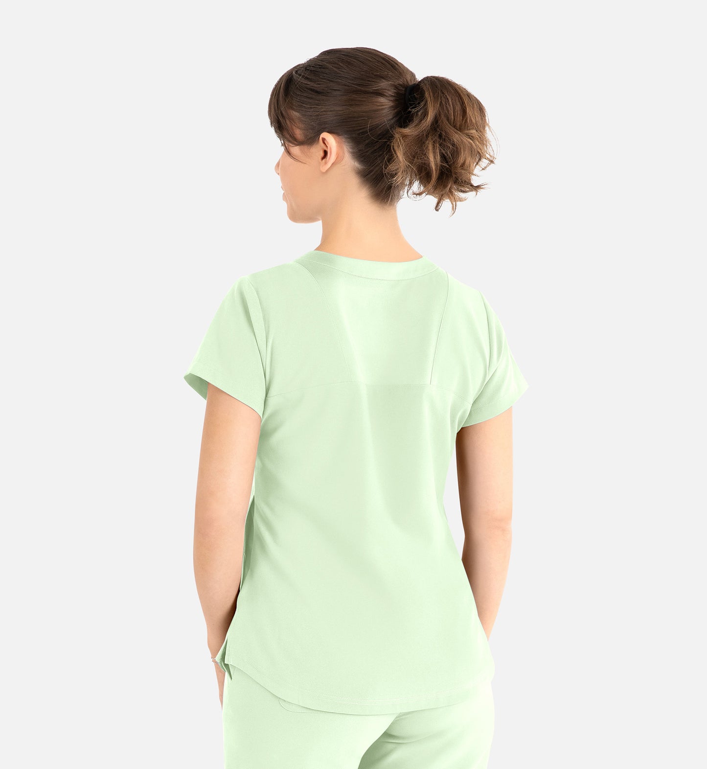 Women's Honey Dew Scrub Set | Maevn Momentum