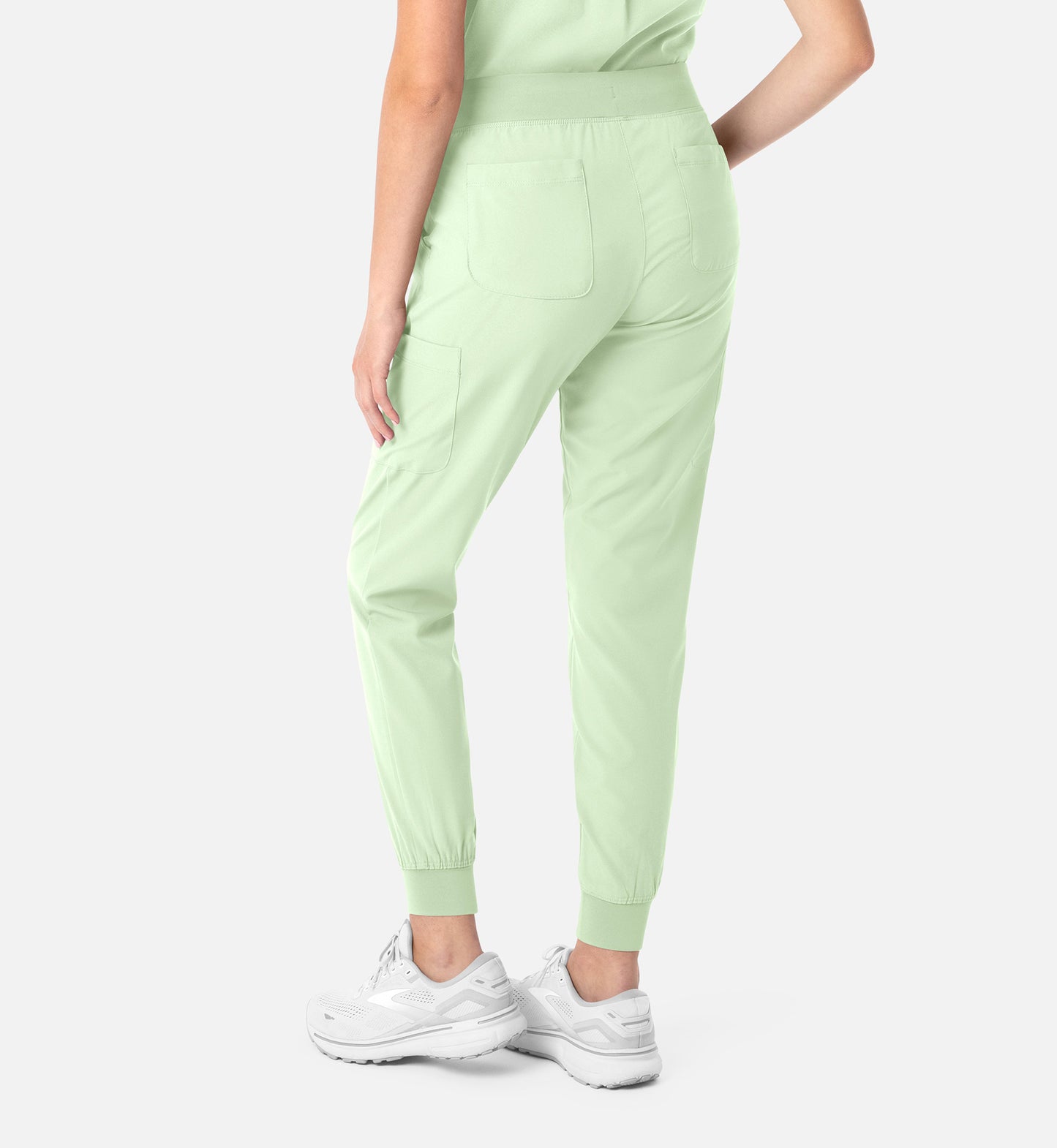 Women's Honey Dew Scrub Set | Maevn Momentum