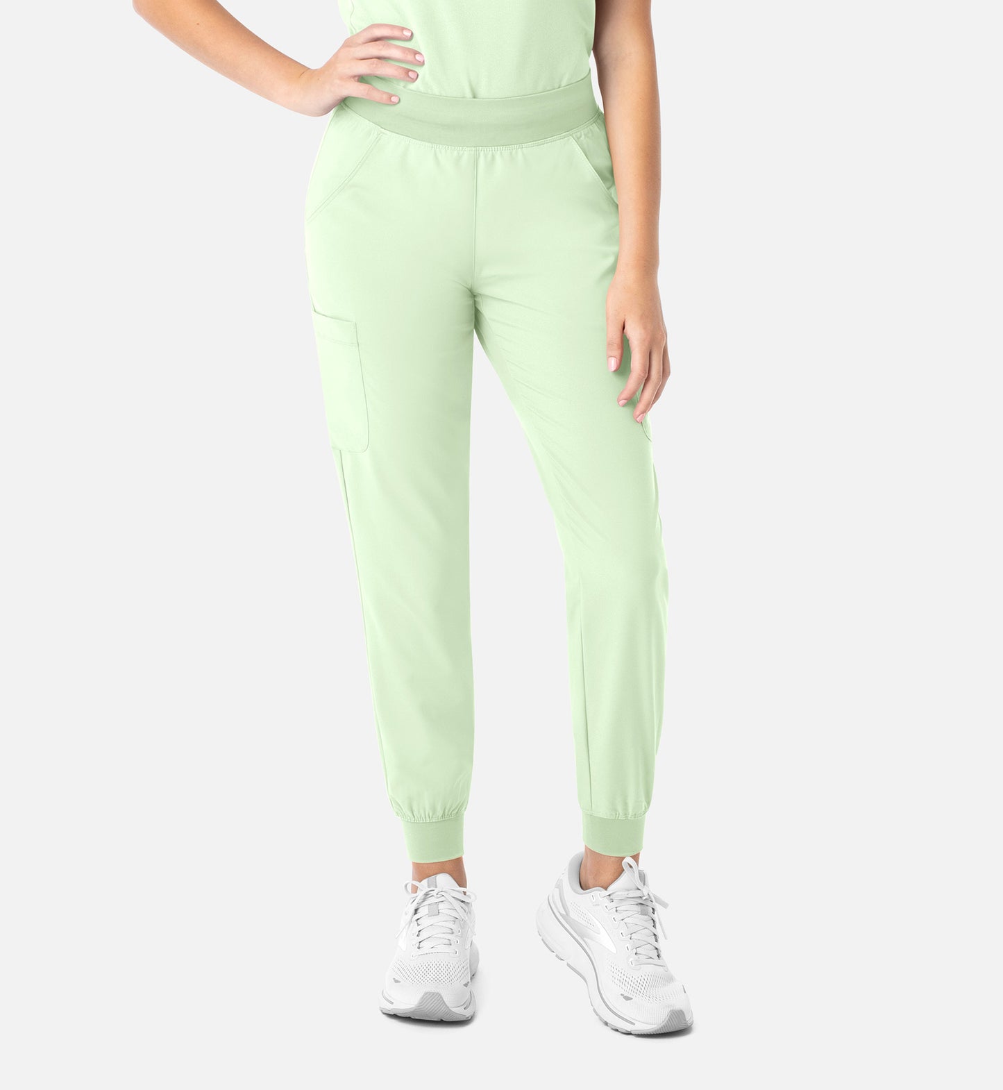 Women's Honey Dew Scrub Set | Maevn Momentum