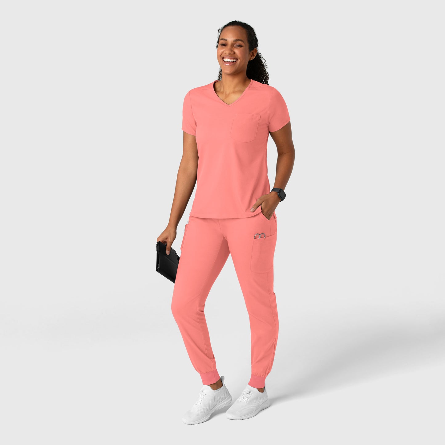 Wink Boundless Women's Jogger Scrub Pant