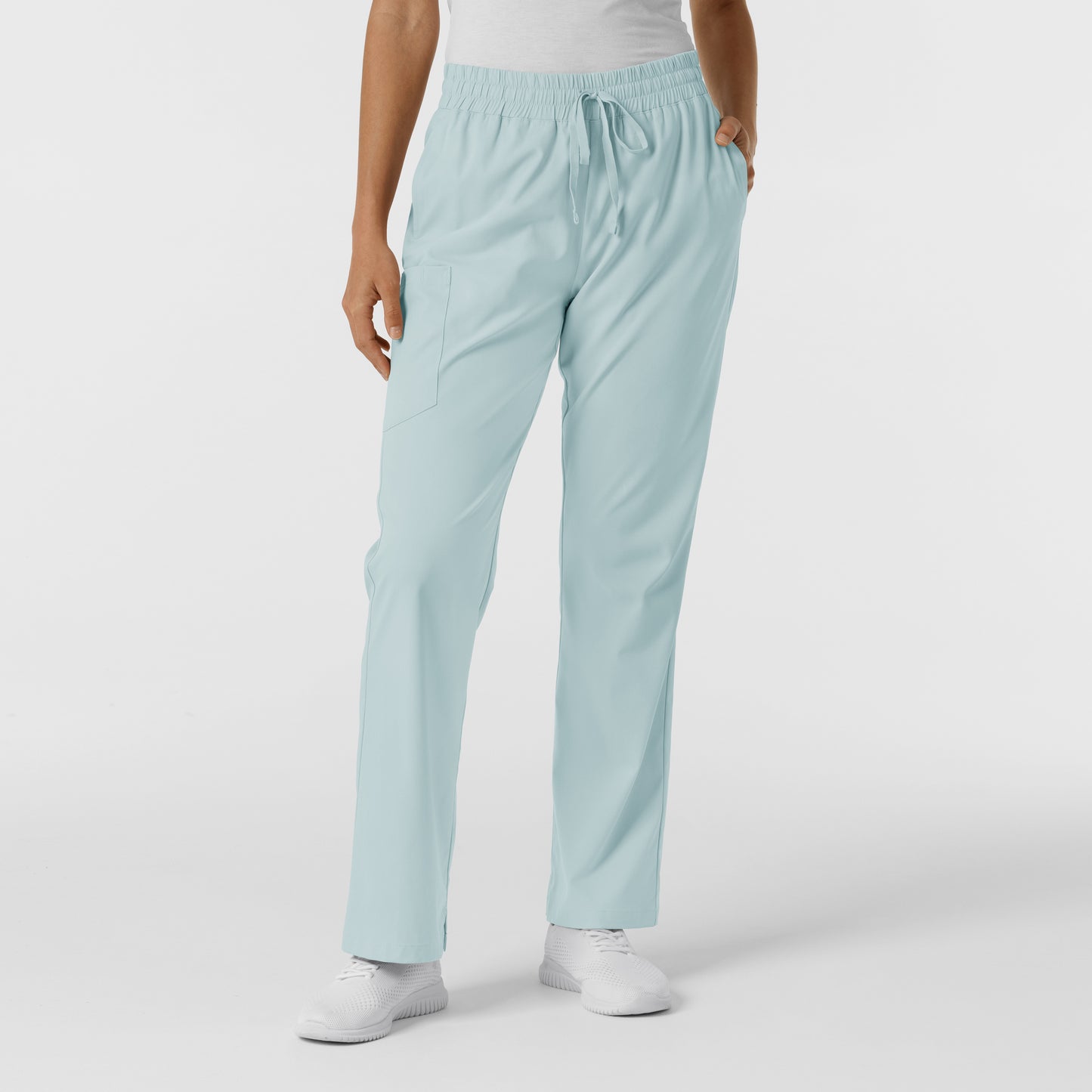 Wink Boundless Women's Bootcut Scrub Pant