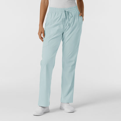 Wink Boundless Women's Bootcut Scrub Pant