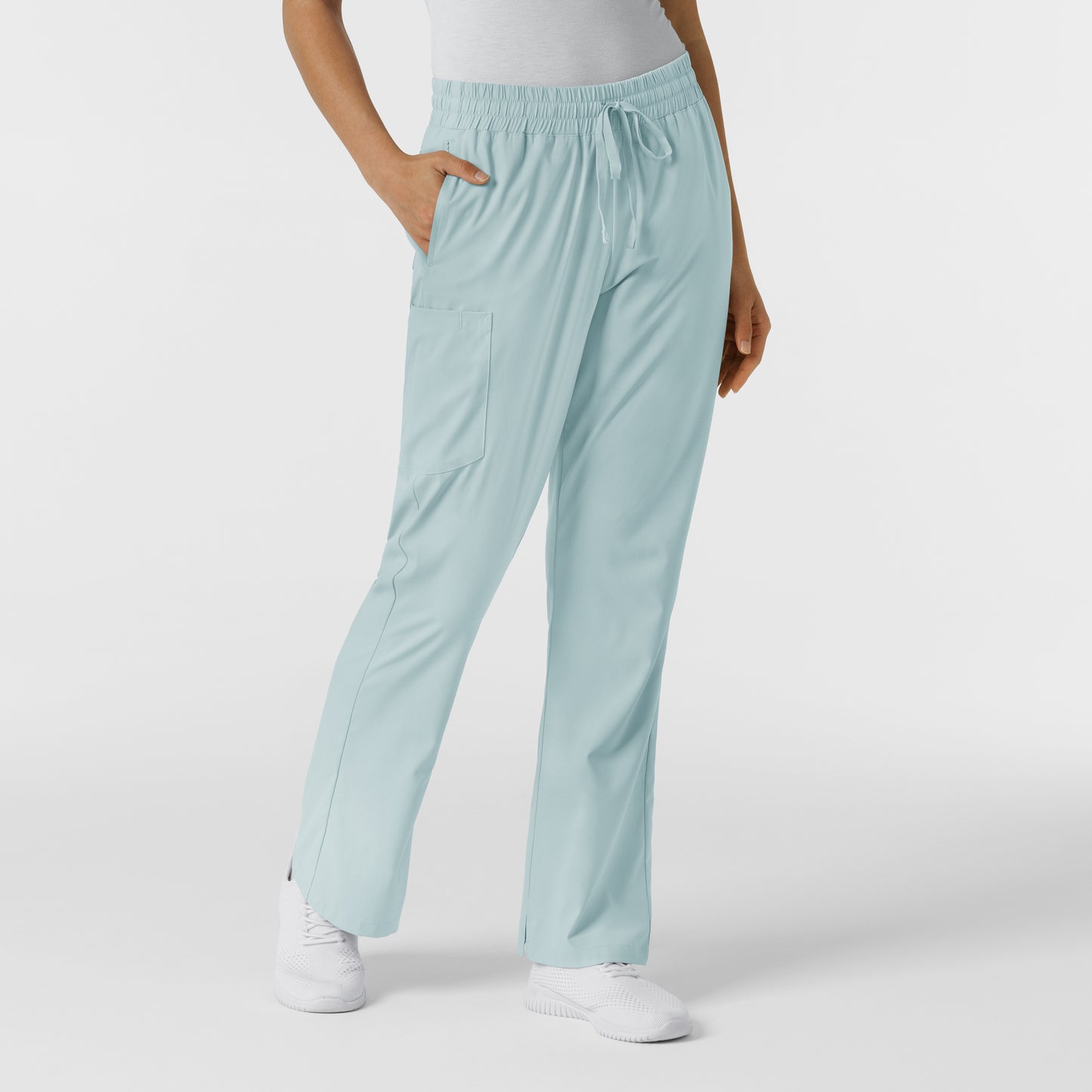 Wink Boundless Women's Bootcut Scrub Pant
