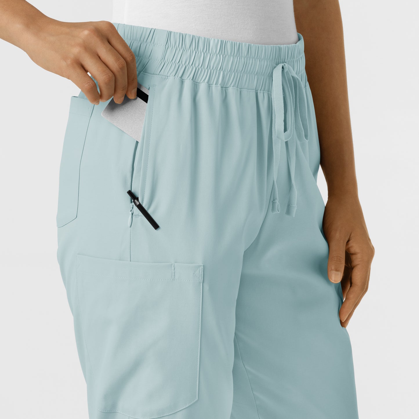Wink Boundless Women's Bootcut Scrub Pant